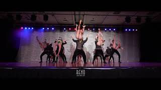 RF Bachata 3 | 2022 Reno Latin Dance Fest