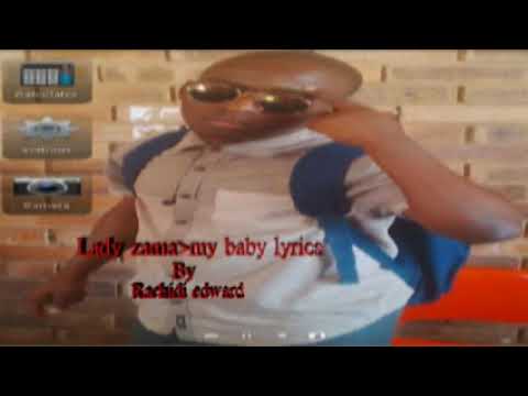 lady-zama-my-baby-lyrics