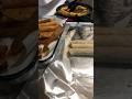 Tacos dorados o flautas #tacosdorados #flautas #tacosdorados
