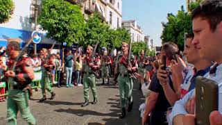 Compilación Semana Santa Córdoba 2016-2019
