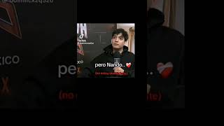@NANDO 🥺🥹😭❤️🩹💗 #nando #abraham