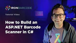 How to Print Barcodes in Crystal Reports with VB .NET | IronBarcode