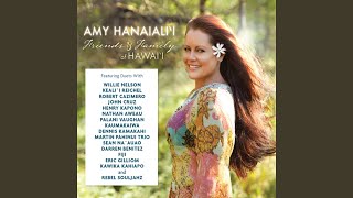 Video thumbnail of "Amy Hänaiali'i - Everybody Plays The Fool"