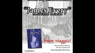 Presentazione Ufficiale - 24 ottobre 2015 Roma