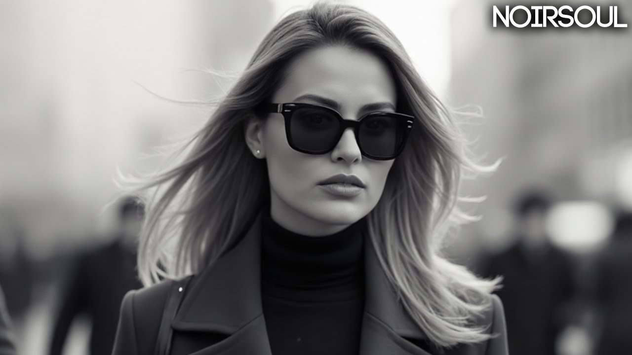 Mediterranean Soul Chill 🎧 – Smooth Spanish Vibes | NOIRSOUL