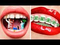 If My Parents Are Dentists! 11 Funny Situations