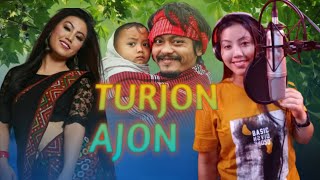 New mising song||TURJON AJON||Mising song 2023#apangmili