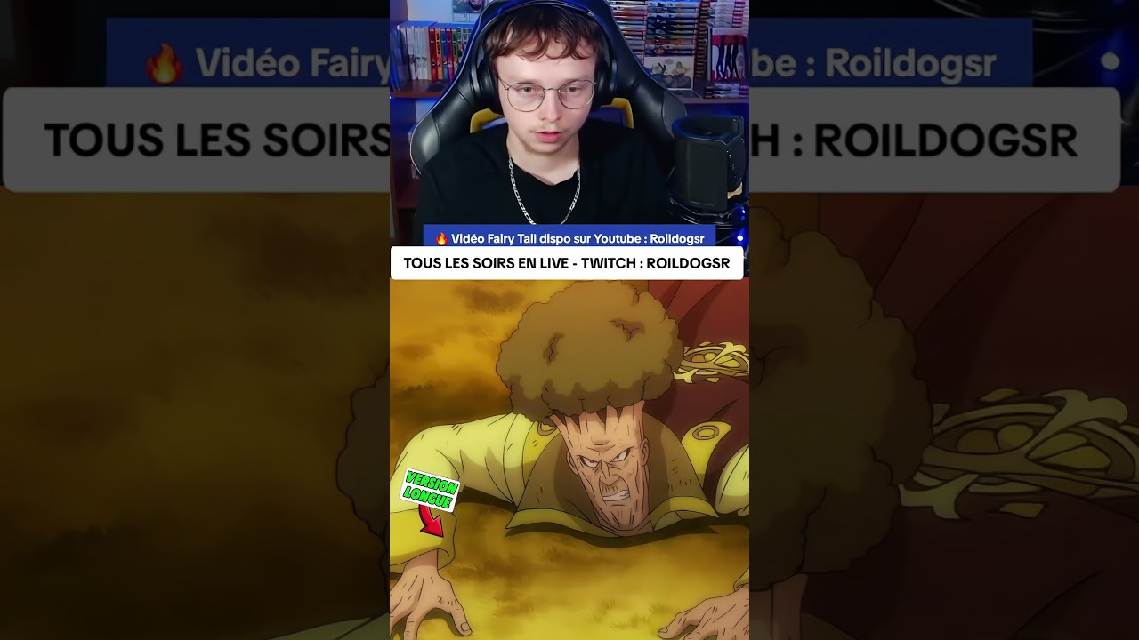 IL ONE SHOT LES PERSONNAGES LES PLUS FORTS 🩸?! |🔥CLIQUE SUR LA VIDÉO LONGUE 