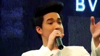 150407 ริท - คนในฝัน @ AMADO สยามพารากอน
