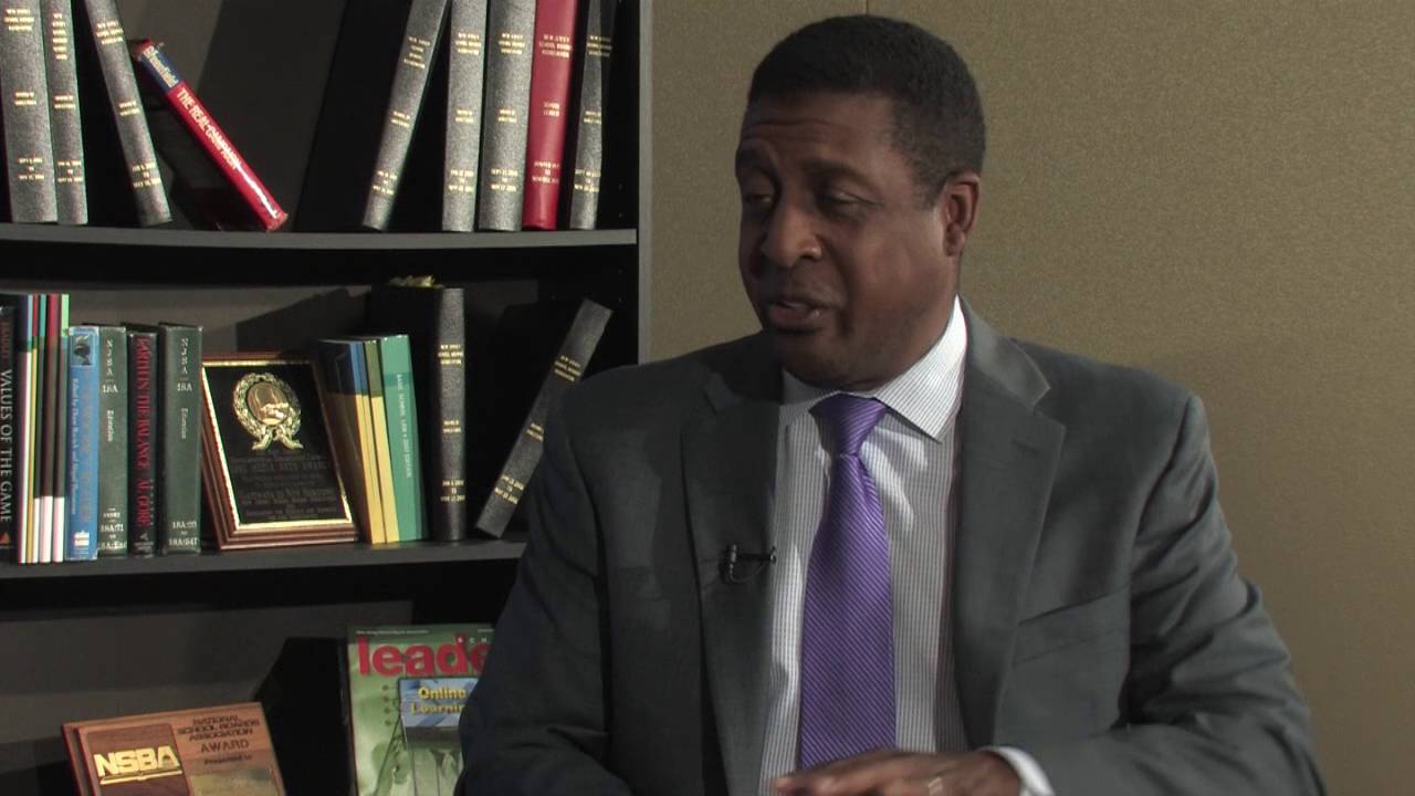 Education Matters #3 – The Oath of Office for School Board Members ...