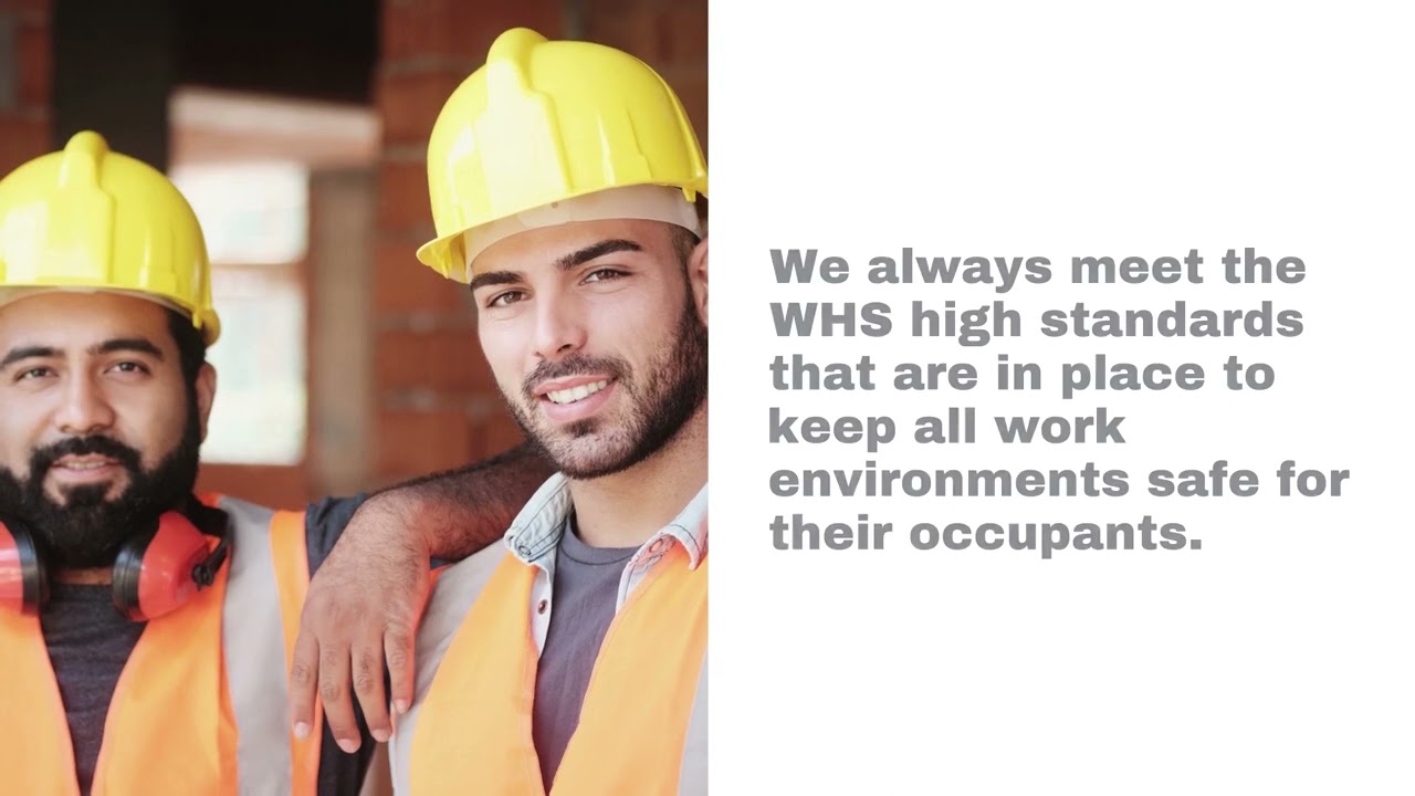 Commercial Cleaning Service Melbourne - STRATA CLEANING