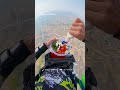 高度3000mでサラダ！？スカイダイビング中の食事をOsmo Action 6＆Osmo 360で撮影🪂