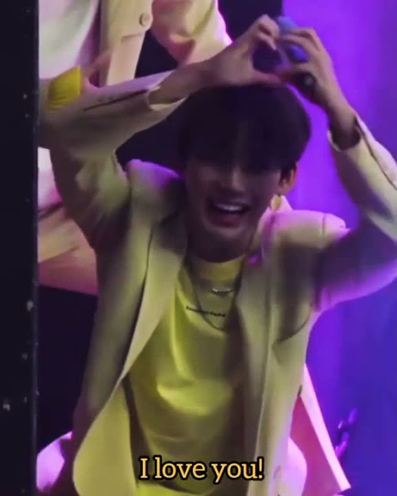 hyunsuk saranghae