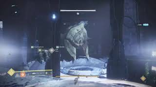 Destiny 2 - Final Raid Boss Riven Of A Thousand Voices My First Kill!!