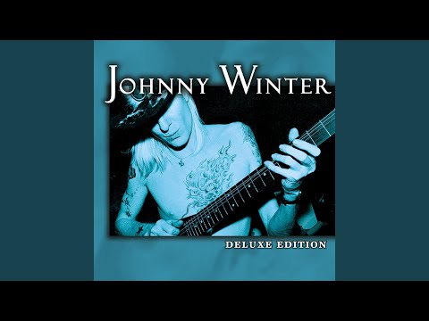Putar Master Mechanic - Johnny Winter