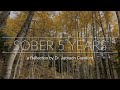 Sober 5 Years: A Reflection