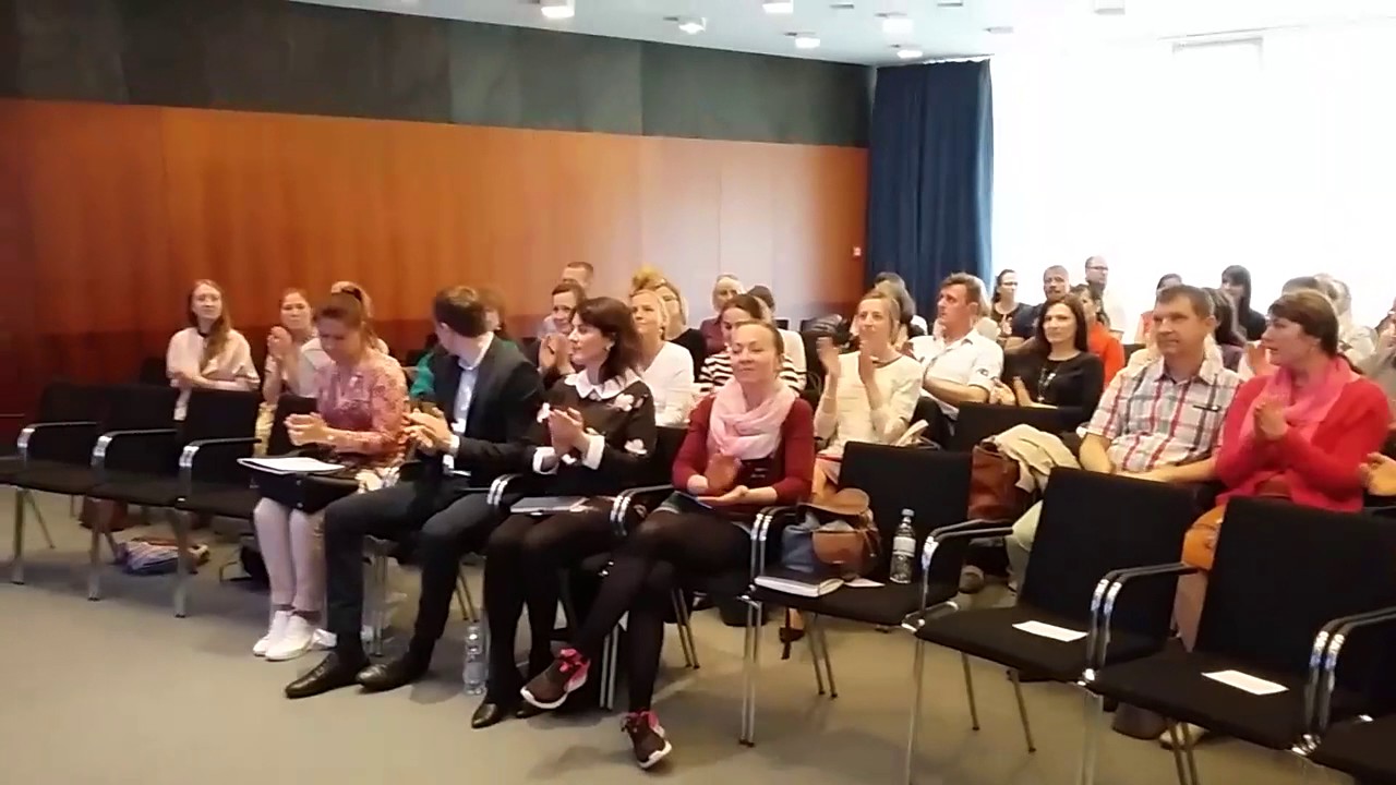 Тренинги олега