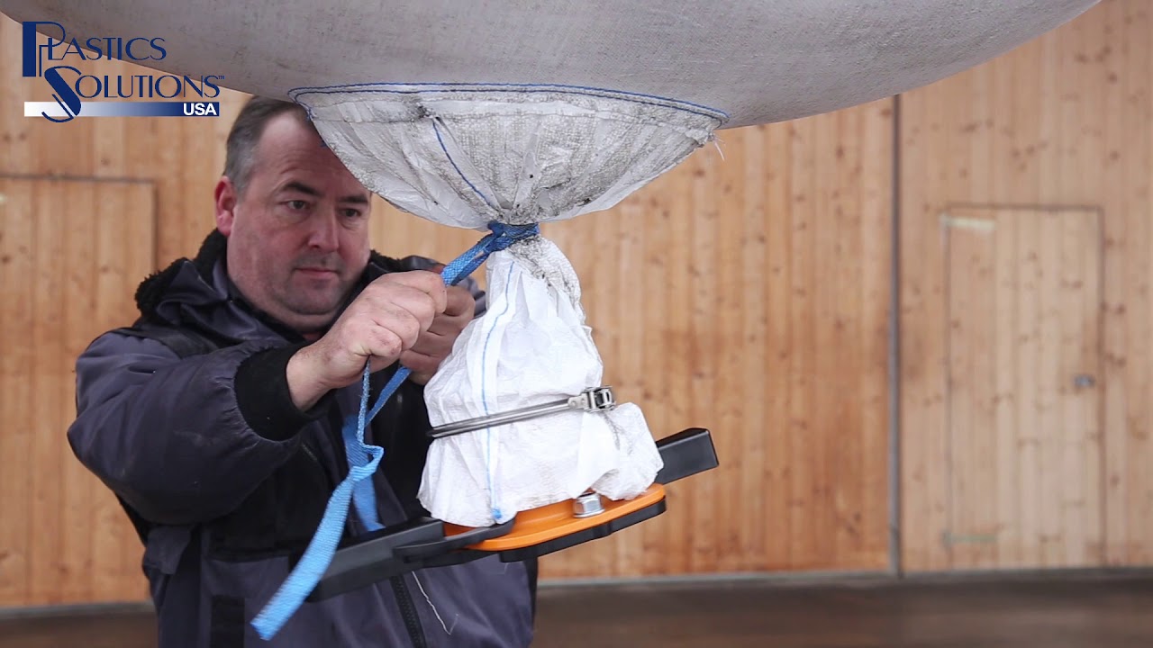 Fledbag Plastics Solutions USA, Inc. YouTube