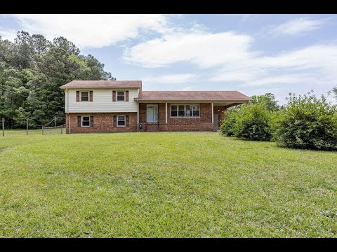 3604 Gooch Road, Durham, NC home video tour