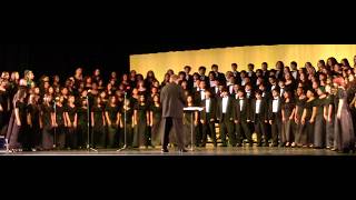 BCCHS SPRING CHOIR CONCERT 2026