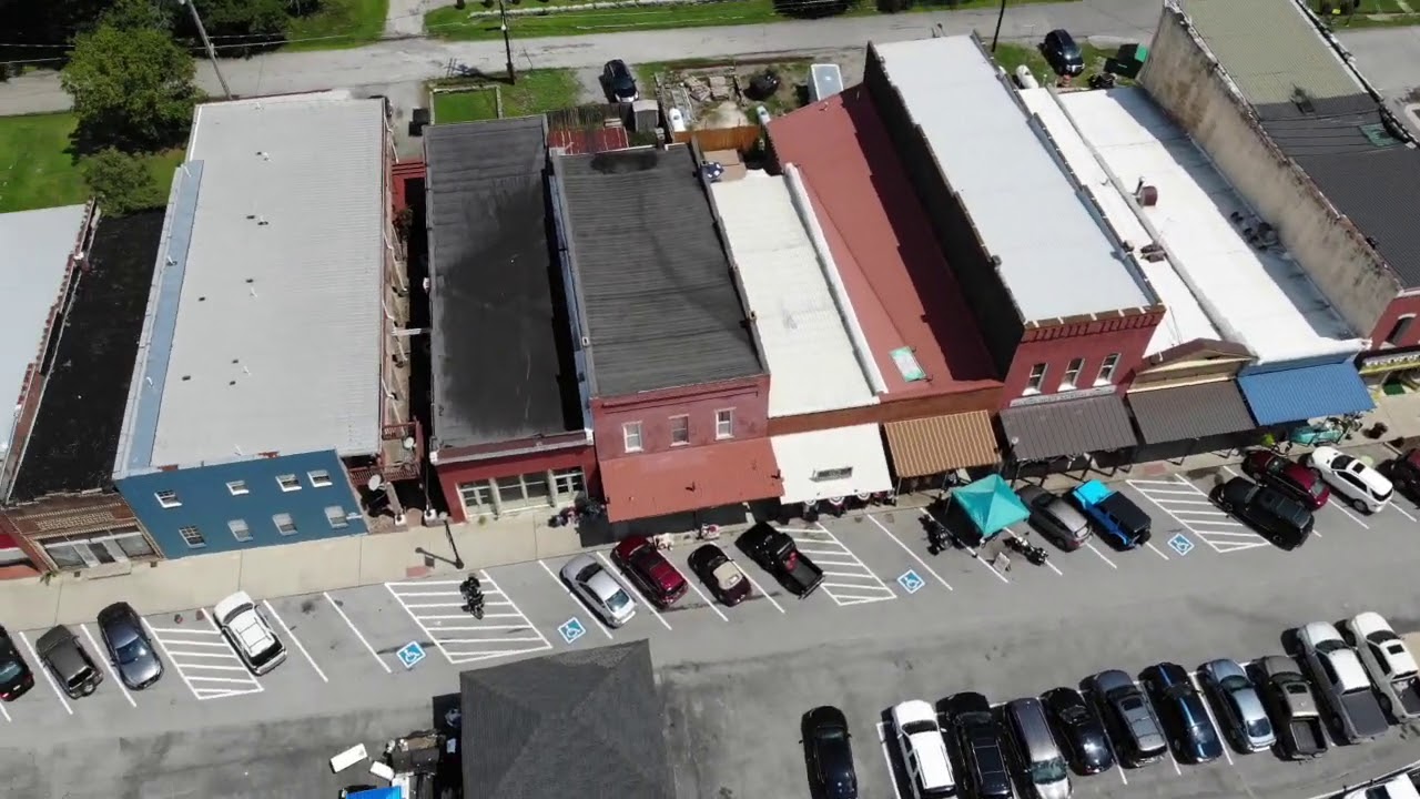 Wartrace, TN Yard Sale 2020 YouTube