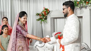 Wedding Highlight Ashfal Jubin June 18 2023