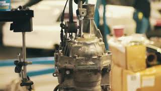 900 HP Subaru STI Gets Sequential! 900hp Sti Build With Xshift Sequential And Haltech