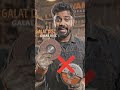 Cutting wheel ke sath yeh 3 galtiyaan kabhi mat karna warna bohot mehenga padega !
