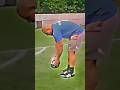 Roberto carlos 🇧🇷🔥 #football #shorts #shortvideo #viral #robertocarlos