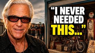 Why Barry Weiss Became the One Storage Wars Star Fans Never Forgot