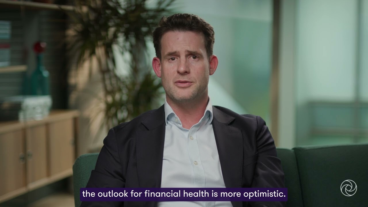 Finance Leaders Barometer - Public Sector Results