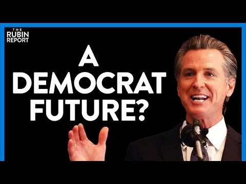 Voting for Disaster. Dave Rubin Discusses California's Future | Direct Message | Rubin Report Episode cover