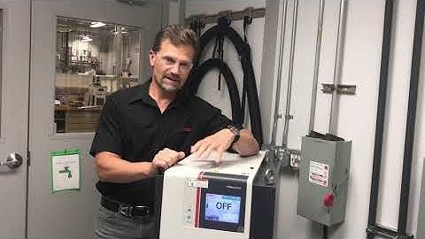 Cannabis Process Equipment - Question Mark PRESTO A80t