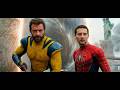 WTF ONE OF THE DEADPOOL WOLVERINE and SPIDER-MAN LEAK IS REAL?! Avengers Doomsday
