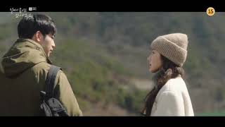 When the Weather is Fine ep 8 sub indo