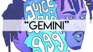 [FREE] Juice WRLD Type Beat | Ft. Rich The Kid | "Gemini" | Type Beat 2019 screenshot 4