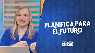 Plan for the future - VCD Ep. 1745
