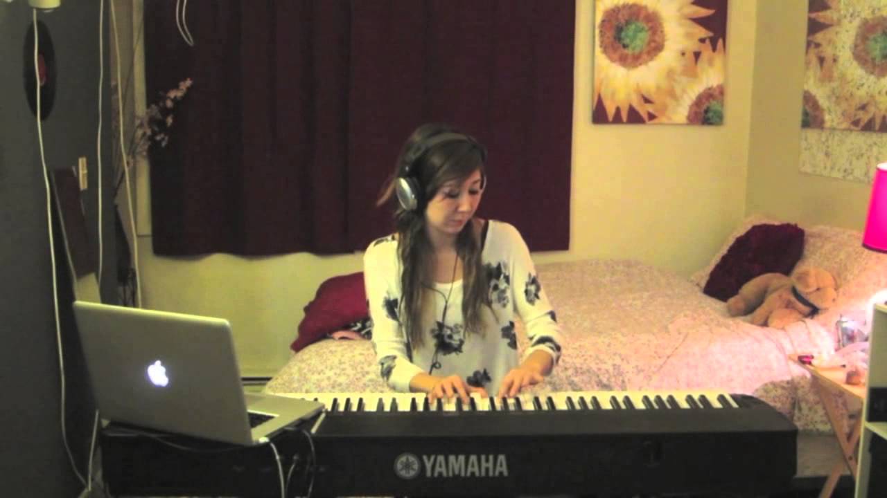 "Young Again & Apollo"  by Hardwell (Piano Mashup)