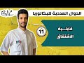 أروع شرح في العالم لقابلية الاشتقاق مع التفسير الهندسي لكل الحالات بالأمثلة 