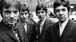 The Small Faces - Baby Don`t You Do It