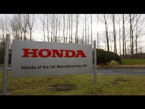 Honda Racing Corporation Uk Jobs