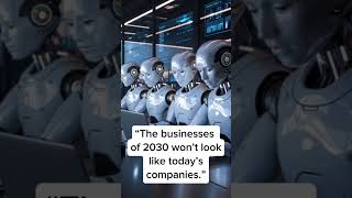 FUTURE BUSINESS MODELS #technology #aiwebsites #technologiesofthefuture