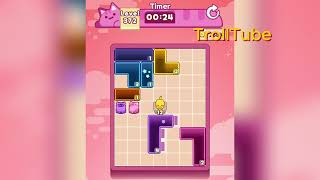 Drop The Cat Level 372