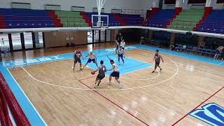 2026/05/02 三重 G4 JUMPMAN VS 建德校友