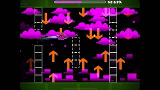 Geometry Dash Demon Levels - Seeker of Demon (by Seeker)