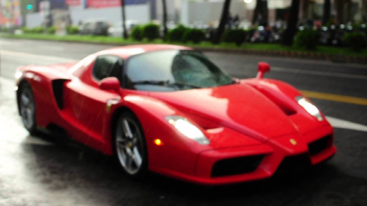 2014/6/21-Enzo Ferrari - YouTube