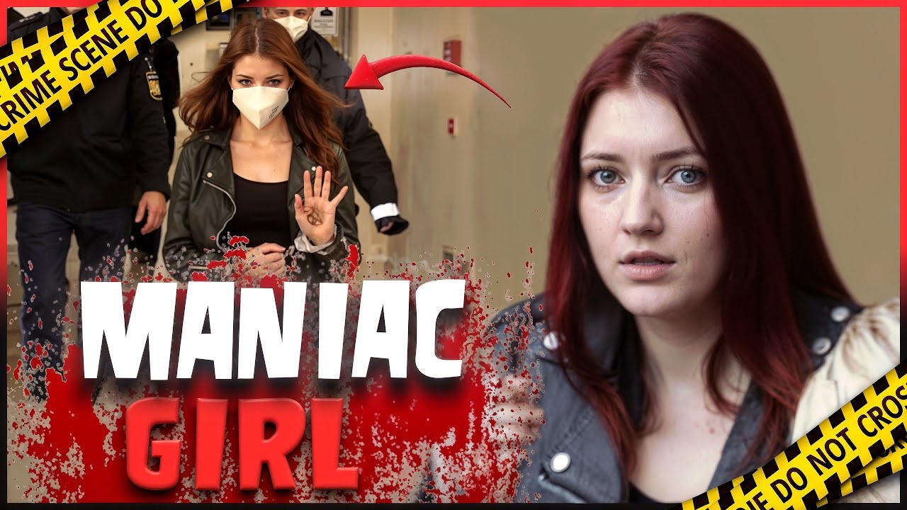 The Dating App Killer! | The Case Sara M. | True Crime Documentary