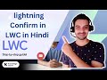 LWC Tutorial in Hindi - #75:- Lightning-Confirm in LWC | Salesforce Hindi Tutorial