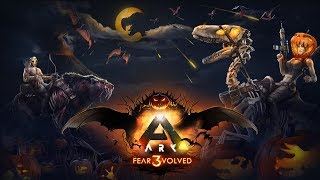 ARK: Fear Evolved 3! Trailer!