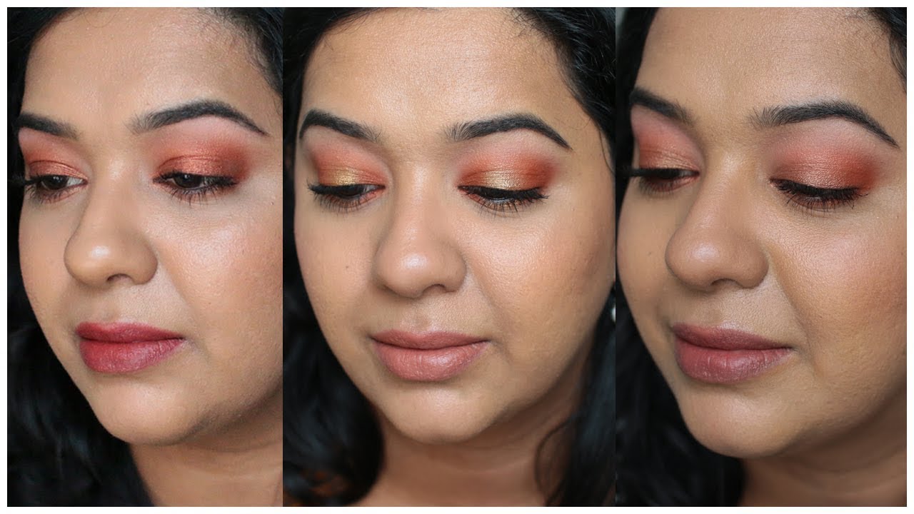Viseart Theory Palette Siren - 3 Looks 1 Palette
